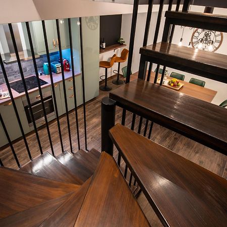E-House Apartment Brasov Noua 外观 照片