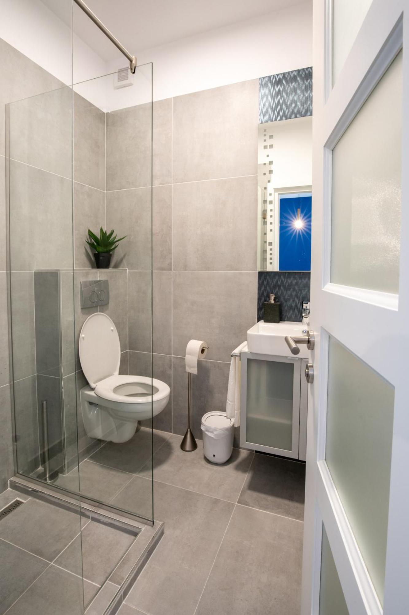 E-House Apartment Brasov Noua 外观 照片