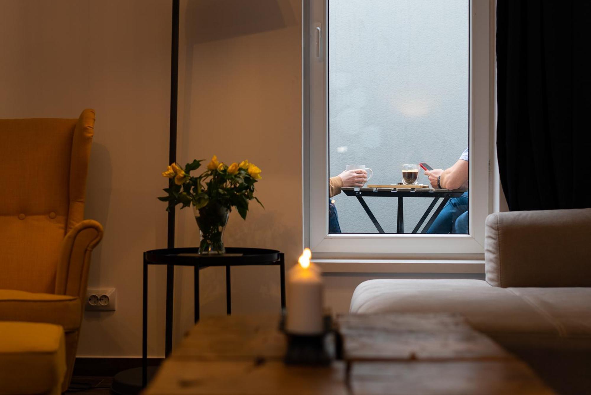 E-House Apartment Brasov Noua 外观 照片