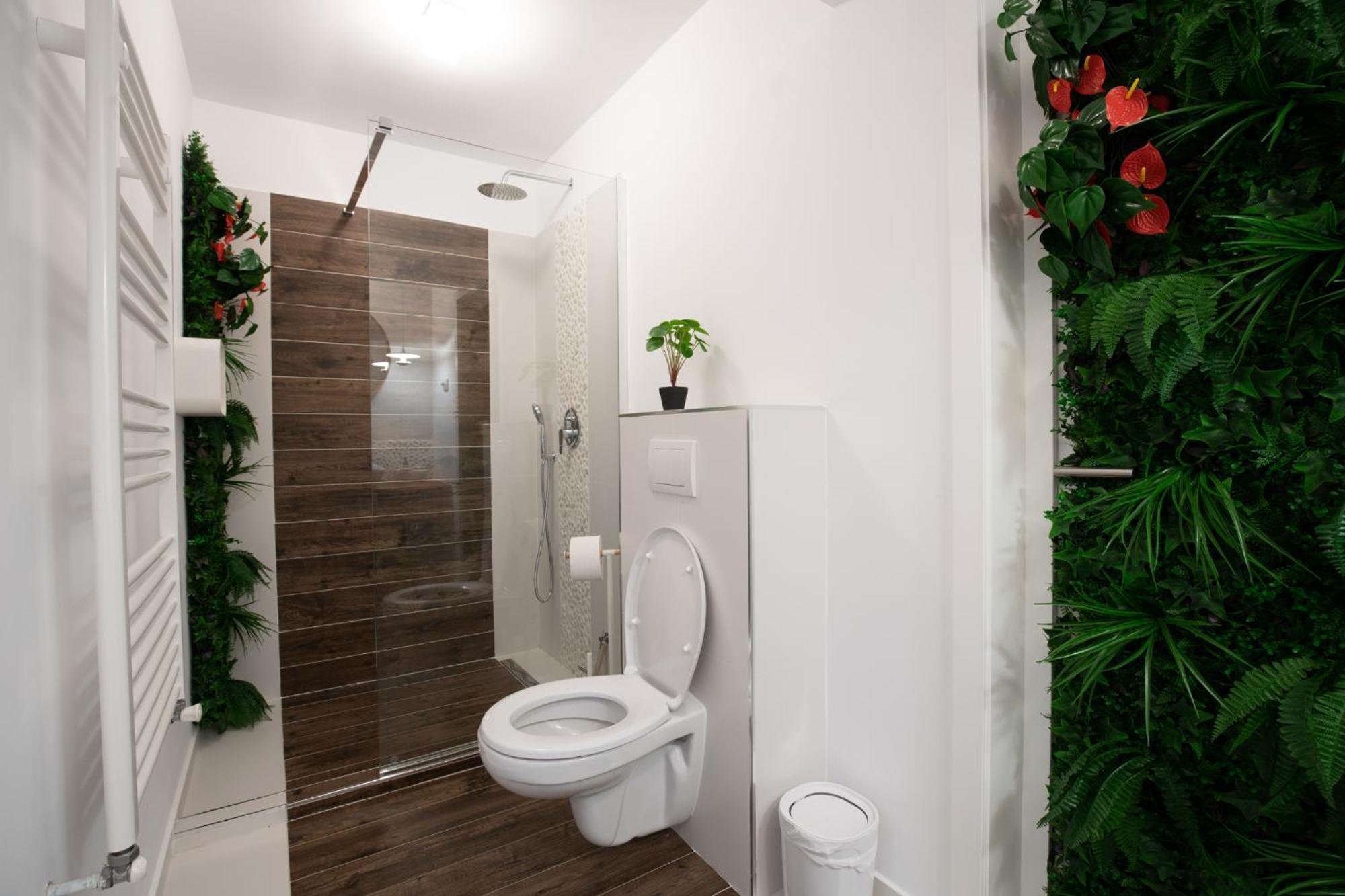 E-House Apartment Brasov Noua 外观 照片